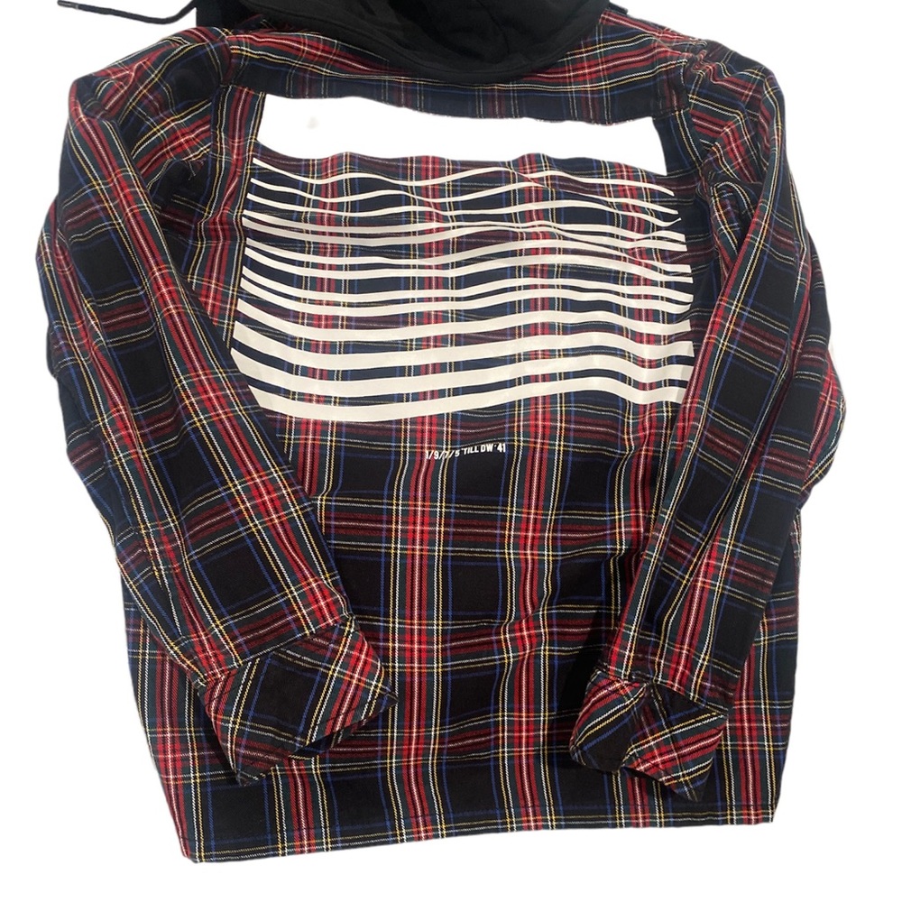 Zara jacket
